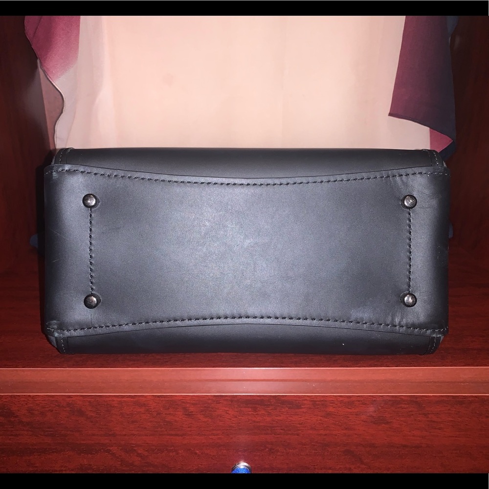 ❌❌❌SOLD❌❌New COACH Drifter Carryall 4way crossbody - Picture 5 of 8